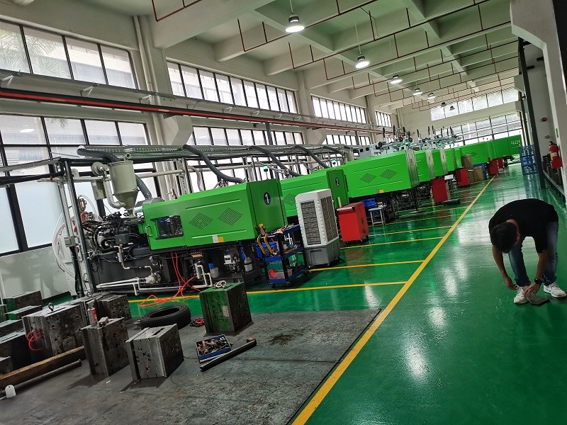 China Dongguan ILI Lighting Furniture Co., Ltd. Perfil da companhia