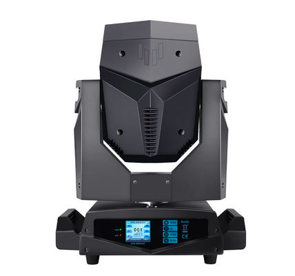230W Escenário LED Moving Head Beam Light Para Sala de Banquetes de Casamento