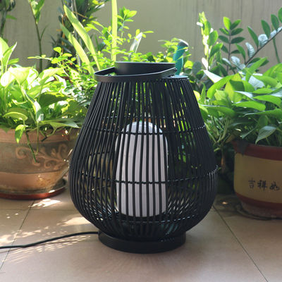 IP44 Lanternas de jardim de rotão à prova d'água para pavimentos de paisagem ao ar livre