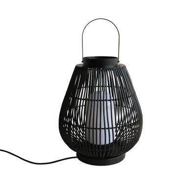 IP44 Lanternas de jardim de rotão à prova d'água para pavimentos de paisagem ao ar livre