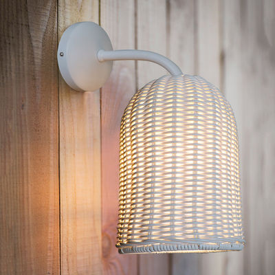 Área exterior impermeável pátio porche corredor hotel parede Sconce lâmpada interior parede iluminação