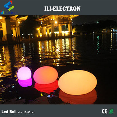 IP65 Lâmpada de Esferas Incandescentes LED à prova d'água