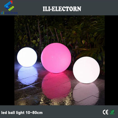 Lâmpada de esferas LED de alta qualidade/esferas decorativas/esferas penduradas