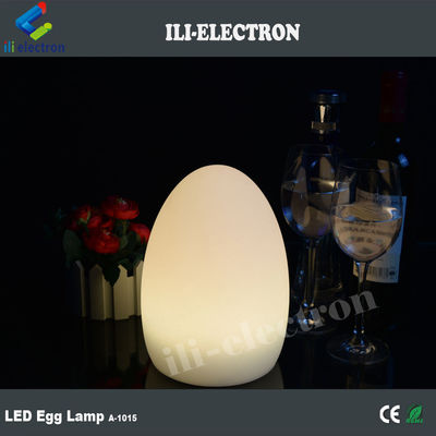 Lâmpada de decoração de ovos LED