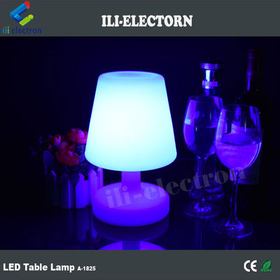 Lâmpada de mesa LED de fábrica de preço barato