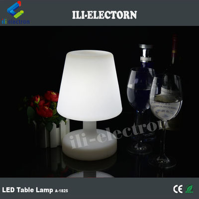 Lâmpada de mesa LED de fábrica de preço barato