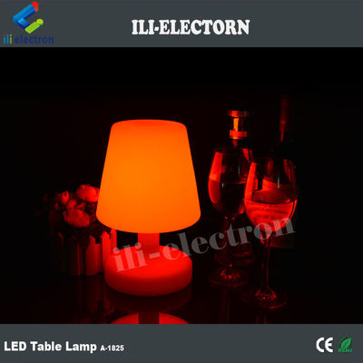 Lâmpada de mesa LED de fábrica de preço barato