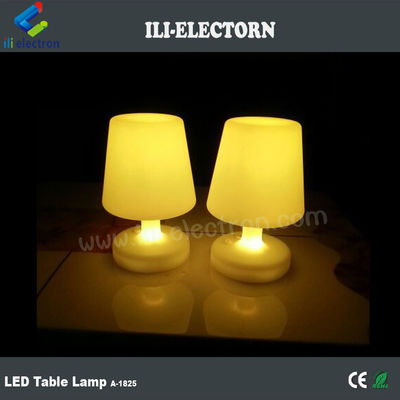 Lâmpada de mesa LED de fábrica de preço barato