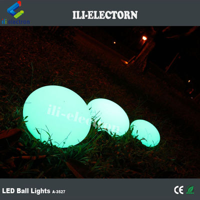 2024 LED luzes decorativas esfera luzes de bola para pátio/festa/bistro