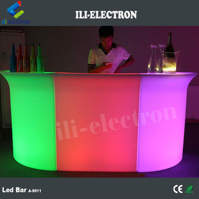mobiliário para eventos comerciais mesas de bar brilhante