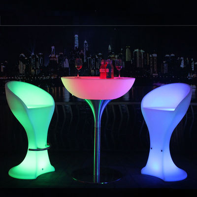 Tabelas de barra LED interativas de controlo remoto RGB SMD 5050