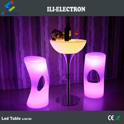 Tabelas de barra LED interativas de controlo remoto RGB SMD 5050
