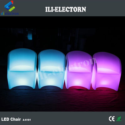 Lâmpadas LED mobiliário led flor de vinho bar conjunto de mesa