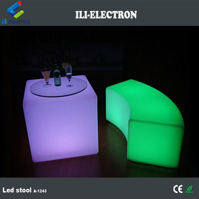 cadeira de cubo à prova d'água com bateria de lítio recarregável