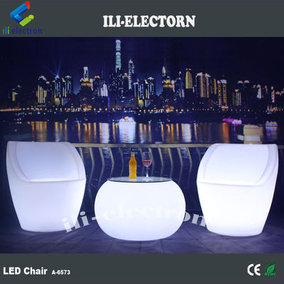 Tabela de luz de acento LED Barra redonda Tabela de barra LED brilhante