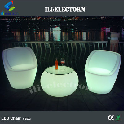 Tabela de luz de acento LED Barra redonda Tabela de barra LED brilhante