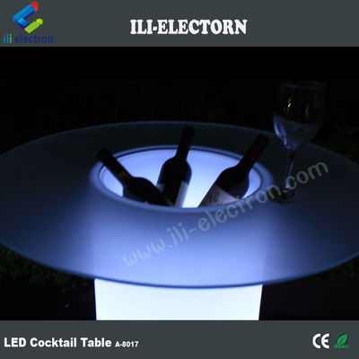 Iluminação de pátio exterior LED