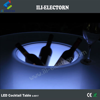 Iluminação de pátio exterior LED