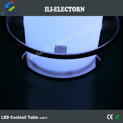 Iluminação de pátio exterior LED