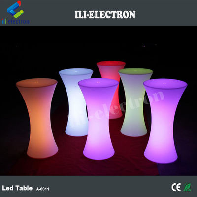 Glowing Pub LED Bar Table com Remote A-6011
