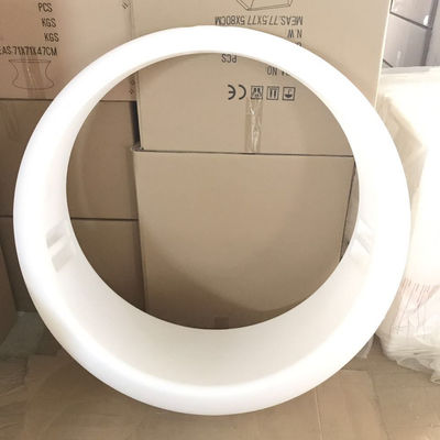 Iluminação solar de tipo solar para jardim exterior
