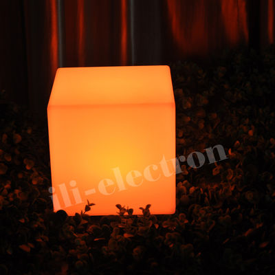 350LM Luzes de Cubo Iluminado Glow Cubes para Clube