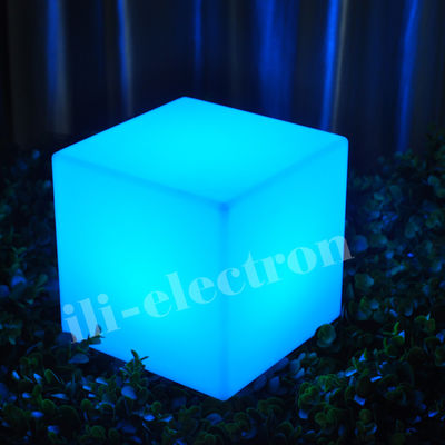 350LM Luzes de Cubo Iluminado Glow Cubes para Clube