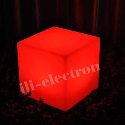 350LM Luzes de Cubo Iluminado Glow Cubes para Clube