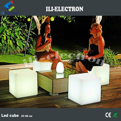 A luz de LED moderna é a solução perfeita para iluminação.