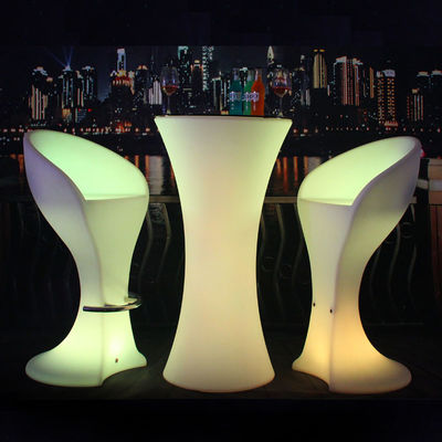 Tabela de Cocktail LED Para Eventos Festa Casamento Bar Clube Pub Método de Envio Por Mar