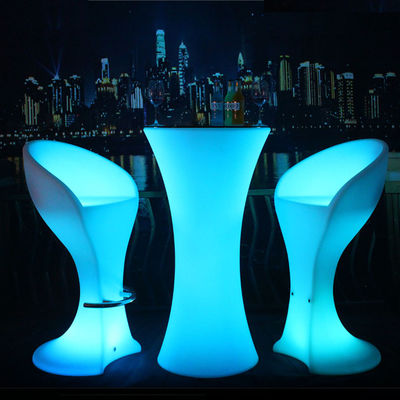 Tabela de Cocktail LED Para Eventos Festa Casamento Bar Clube Pub Método de Envio Por Mar