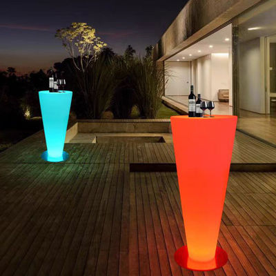 Tabela de LED brilhante IP54-68 impermeável Perfeito para uso ao ar livre