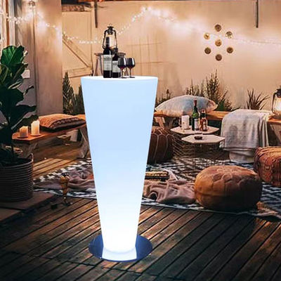 Tabela de LED brilhante IP54-68 impermeável Perfeito para uso ao ar livre