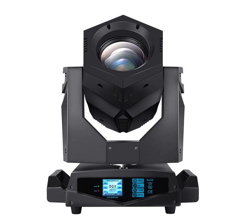 230W Escenário LED Moving Head Beam Light Para Sala de Banquetes de Casamento